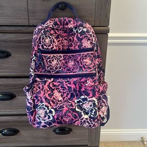 Vera Bradley Backpack